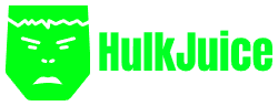 HulkJuice