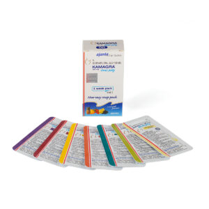 Kamagra Oral Jelly ) Sildenafil