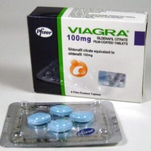 Pfizer Viagra